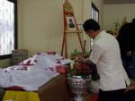 แจ้งข้อหาหนักโชเฟอร์ตีนผีชนแกนนำสมัชชาคนจนดับ