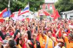 “พาณิชย์” จับตาผลกระทบเงินเฟ้อ 2 สัปดาห์ หลังปรับค่าแรงขั้นต่ำ  2-11 บ.