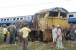 เตรียมพิสูจน์กล่องดำหาสาเหตุรถไฟตกรางที่สงขลา