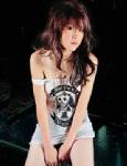 ไม่ใช่ทอม "เชียร์" บอกแค่ห้าว พร้อมเผยเอกลักษณ์เท้าเหม็น!
