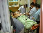อาการ “พ.ต.ท.ภูษิต” พ้นขีดอันตราย-ตร.ออกหมายจับโจ๋ก่อเหตุยิงอีกราย