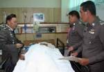 “พัชรวาท” ชม รอง ผกก.จร.พญาไทใจเด็ดเตรียมขอขั้นพิเศษให้!
