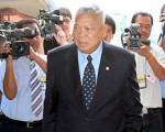 PM issues coup warning