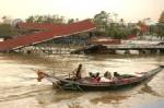 Thailand offers 100,000 US dollars of help to Myanmar