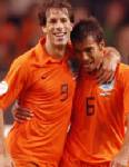 อัศวินสีส้มแบโผ ‘รุด-ร็อบเบน’ ลุ้นติดทัพลุยยูโร 2008
