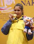 จอมเตะดาวรุ่งไทยอ่วมเดินทางมาราธอน 22 ชม.
