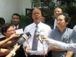 “ชัยวัฒน์” พยานคดียุทธใบแดงจะมอบตัวที่ สน.ปทุมวัน 2 ทุ่ม