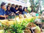 ปราจีนบุรีเตรียมจัดงานวันเกษตร 22 พ.ค.-1 มิ.ย.นี้
