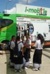 ไอ-โมบายบุกตลาดมือถือเม็กซิโก-ตุรกี