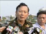 ผบ.สส.สยบข่าวปฏิวัติปัดนำทีมบิ๊กเหล่าทัพตบเท้าพบ “ป๋าเปรม”