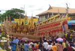 ททท. ชวนเที่ยวงาน “ประเพณีบุญบั้งไฟจังหวัดยโสธร”