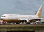Thai, Brunei airlines in code-share deal