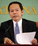 Noppadon: Myanmar flexible on aid