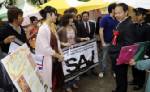 Thai Festival in Japan