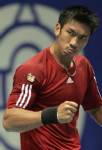 "ซูเปอร์บอล"จืด! ซิ่งซูเปอร์ไบค์แหกโค้งในงานซูเปอร์คาร์