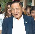 “เติ้ง” เมินร่วมโหวต ปธ.สภาฯ-ฉุน “พลังแม้ว” ส่งลูกหาบเทียบเชิญ