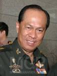 ผบ.ทบ.การันตียันไม่มีปฏิวัติแน่นอน