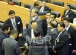 “ทั่นชัย” อ้างเพราะซื่อสัตย์ล้วนๆ ทำ ส.ส.ศรัทธาได้นั่งเก้าอี้ประธาน
