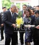 Samak is likely to cancel his visit to China