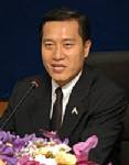 "วีระศักดิ์"เชื่อแผ่นดินไหวจีนไม่กระทบไทยลุยโอลิมปิก