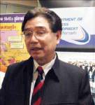 กรมพัฒนาการค้าดัน SMEs ต่างจังหวัดไปลงทุนและทำการค้าในจีน