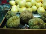 Chanthaburi held durian fair to back Thai fruit consumption