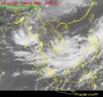 อุตุฯ เตือนฝนตกหนัก-คลื่นลมแรง ชี้ 13 จว.ระวังน้ำท่วมฉับพลัน