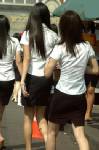 เผย นศ.ใส่ชุดนอนเข้าเรียน! มธ.ตั้งมาตรการคุมเข้มแต่งกายไม่เหมาะสมห้ามขึ้นเรียน
