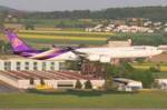Thai Airways earnings fall 47.6 percent in first quarter