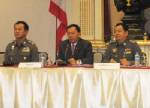 “ฮัลโหลไม่ขับ” 7 วันยอดทำผิด กม.พุ่งสูงกว่า 1,000 ราย