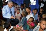PM: Myanmar’s information contradicts UN figures