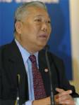 “หมัก” แถลงลามสื่อเทศ เจรจาหม่องไม่เข้าท่า จ้องประท้วง