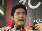 “ภูริ” โผล่โต้ข่าวพัวพันยาเสพติด บอกอักษร “ภร” มีหลายคน