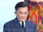 “สมพงษ์” ยันไม่ได้ยินข่าวโละ “หมัก” ดัน “จิ๋ว” นั่งนายกฯ