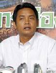 ครป.จวก รบ.ปล่อยเพ็ญจาบจ้วงเบื้องสูง จี้ลาออกจาก รมต.