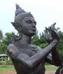 หัวขโมยสุดแสบ!..บุกงัด"ปี่พระอภัยมณี"กลางดึก