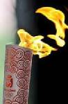 จีนเริ่ม ‘วิ่งคบเพลิง’ อีกครั้งวันพรุ่งนี้