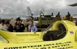 HRH Princess Srirasmi gives necessary stuff to Nargis survivors