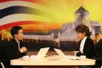 ยามเฝ้าแผ่นดิน : เย้ยประชามติ “หมัก” แค่ลดกระแส-แก้เกมภายใน “พลังแม้ว”