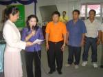 ปธ.ชุมชน 85 แห่ง จี้นายกฯเชียงใหม่แจงสารพันปัญหา