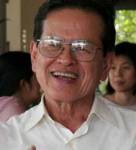 “หมอประเวศ” แนะปฏิวัติปัญญา-จิตใจ ประชาธิปไตยจึงเกิด