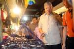 Samak tops the list of ministers who are voted out