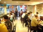 City restaurants end operations after expensive goods
