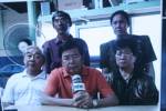 พันธมิตร ตอ.กว่า 80% ฝ่าด่านตรวจตำรวจถึงกรุงเทพฯแล้ว