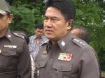 ตร.บุรีรัมย์ตั้งศูนย์กวาดล้างโต๊ะพนันบอล “ยูโร”