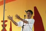 “สมเกียรติ” ซัด รบ.หุ่นเชิด ทำหน้าที่ “โจรกระจอก” ป้องนาย