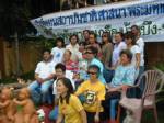 พันธมิตรฯ ภาคตะวันออกเตรียมเข้าเสริมกำลังใน กทม.