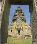 ททท.ชวนชมการแสดง “วิมายนาฏการ”ที่ อุทยานประวัติศาสตร์พิมาย