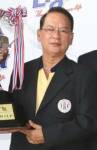 สมาคมกอล์ฟเปิดคัดสวิงทีมชาติ ชิงถ้วยรัชกาลที่ 7