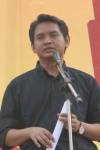 “สุริยะใส” ท้าจับ หากผิดจริงแกนนำพร้อมมอบตัว